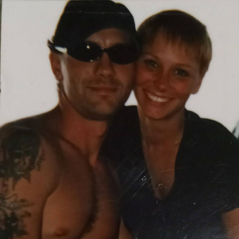 Meet your Posher, Ronda